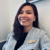 Lưu Thị Mai Vy